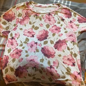 American Eagle shirt